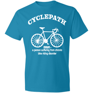 Cyclepath Lightweight T-Shirt 4.5 oz