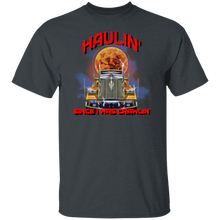 Load image into Gallery viewer, Haulin&#39; Since I Was Crawlin T-Shirt
