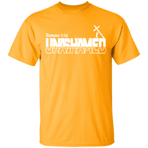 Unashamed T-Shirt