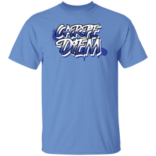 Load image into Gallery viewer, Carpe Diem (Seize The Day)T-Shirt
