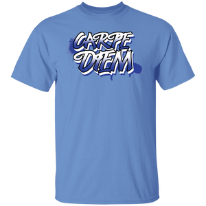 Carpe Diem (Seize The Day)T-Shirt