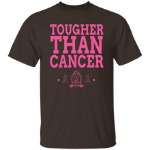 Load image into Gallery viewer, Tougher Than Cancer
