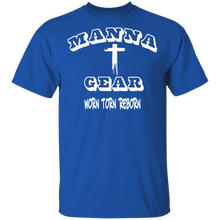 Load image into Gallery viewer, Manna Gear T-Shirt
