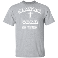 Load image into Gallery viewer, Manna Gear T-Shirt
