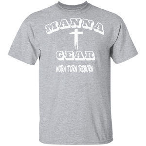 Manna Gear T-Shirt