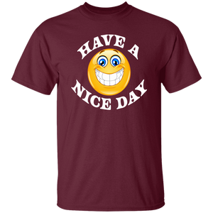 Have A Nice Day B&T