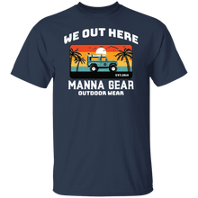 Load image into Gallery viewer, We Out Here Palm Island
