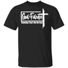 Load image into Gallery viewer, Godfidence 5.3 oz. T-Shirt
