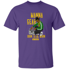 Load image into Gallery viewer, Old School Men's 5.3 oz. T-Shirt
