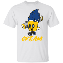 Load image into Gallery viewer, Cream T-Shirt
