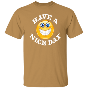 Have A Nice Day B&T