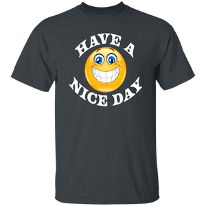 Have A Nice Day B&T