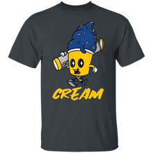 Load image into Gallery viewer, Cream T-Shirt
