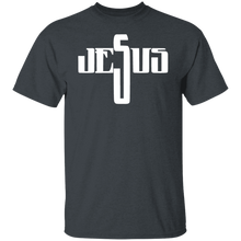 Load image into Gallery viewer, The Cross Men&#39;s 5.3 oz. T-Shirt
