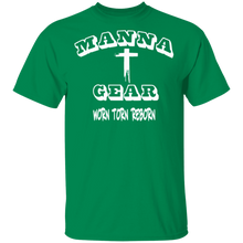 Load image into Gallery viewer, Manna Gear T-Shirt
