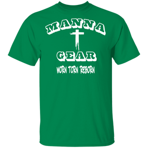 Manna Gear T-Shirt