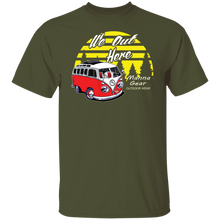 Load image into Gallery viewer, We Out Here Cool Bus
