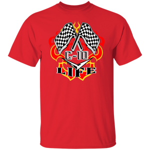 C10  Life T-Shirt