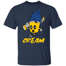 Load image into Gallery viewer, Cream T-Shirt
