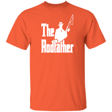 Load image into Gallery viewer, The Rodfather T-Shirt
