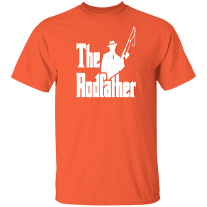The Rodfather T-Shirt