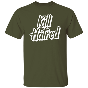 Kill Hatred B&T