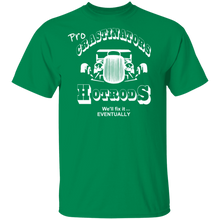 Load image into Gallery viewer, ProCrastinators 5.3 oz. T-Shirt
