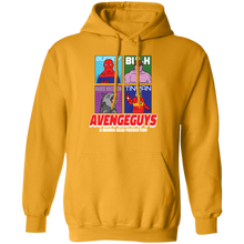 Load image into Gallery viewer, Avengeguys  Hoodie
