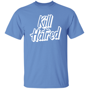 Kill Hatred B&T