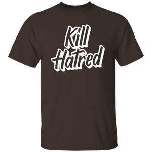 Kill Hatred B&T