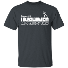 Load image into Gallery viewer, Unashamed T-Shirt
