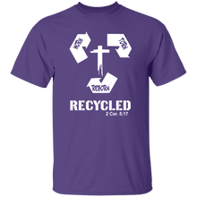 Load image into Gallery viewer, Recycled Big And Tall
