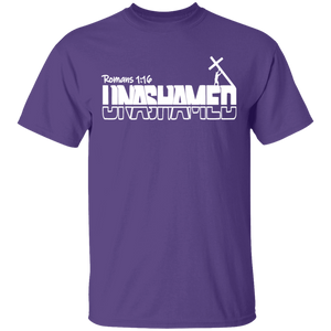 Unashamed T-Shirt