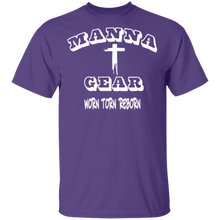 Load image into Gallery viewer, Manna Gear T-Shirt
