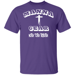 Manna Gear T-Shirt