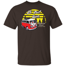 Load image into Gallery viewer, We Out Here Cool Bus
