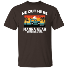 Load image into Gallery viewer, We Out Here Palm Island
