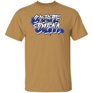 Carpe Diem (Seize The Day)T-Shirt