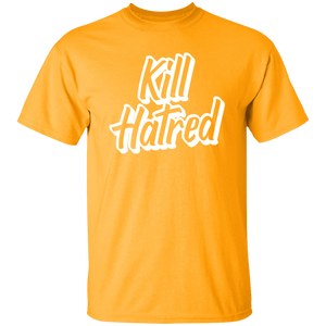 Kill Hatred B&T