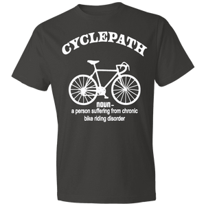 Cyclepath Lightweight T-Shirt 4.5 oz