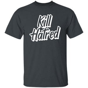 Kill Hatred B&T