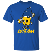 Load image into Gallery viewer, Cream T-Shirt
