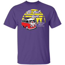 Load image into Gallery viewer, We Out Here Cool Bus
