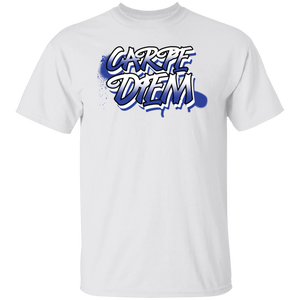 Carpe Diem (Seize The Day)T-Shirt