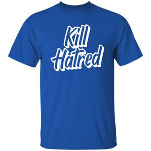 Kill Hatred B&T