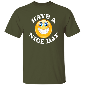 Have A Nice Day B&T