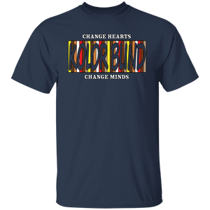 Kolorblind Big and Tall T-Shirt