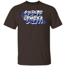 Load image into Gallery viewer, Carpe Diem (Seize The Day)T-Shirt
