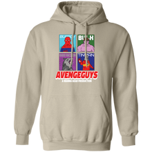 Load image into Gallery viewer, Avengeguys  Hoodie
