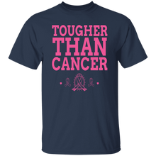 Load image into Gallery viewer, Tougher Than Cancer
